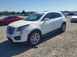 Cadillac salvage cars for sale: 2019 Cadillac XT5 Luxury