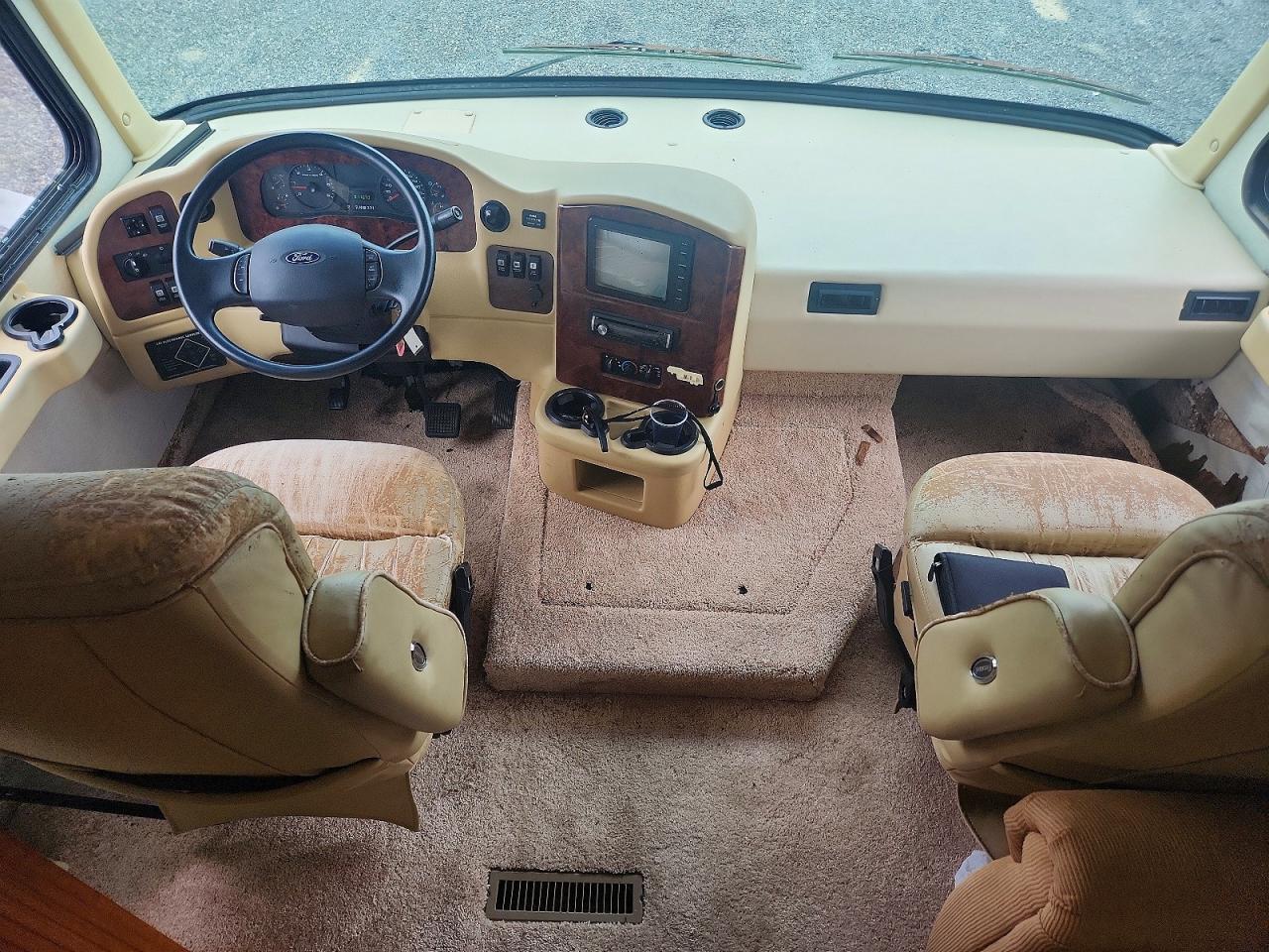 2007 Damon Challenger RV