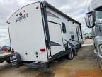 2018 Sunset 2018 Keystone Sunset Trail Camper