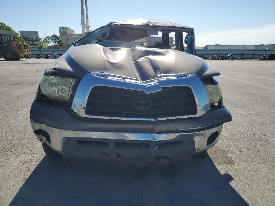 2008 Toyota Tundra