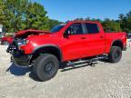 2025 Chevrolet Silverado K1500 ZR2