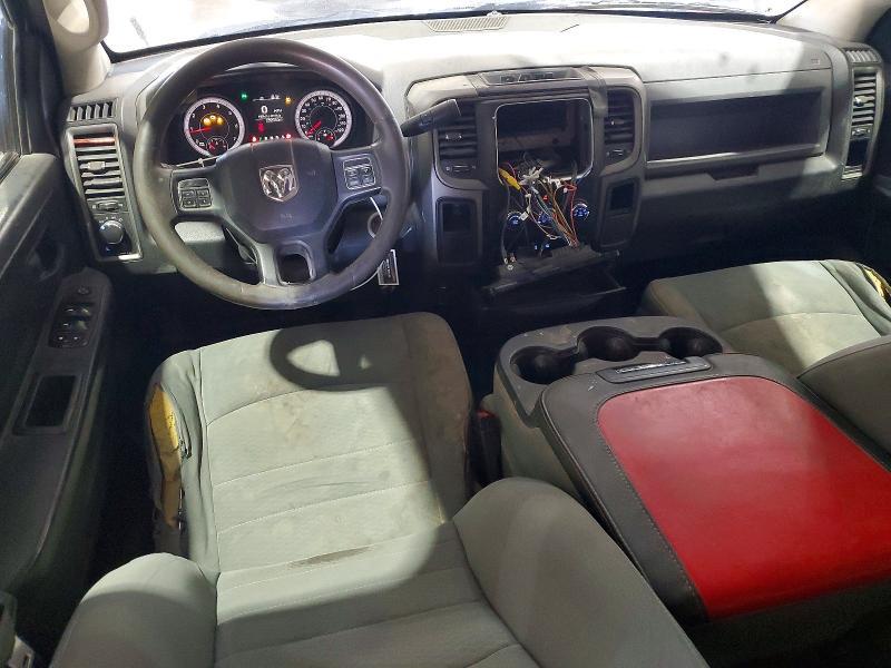 2013 Dodge RAM 1500 ST