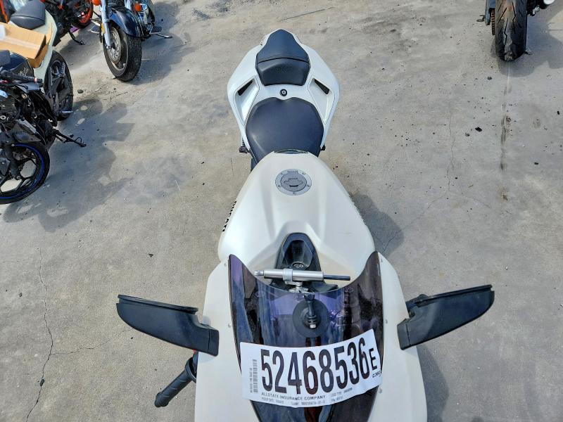 2009 Ducati 1198 Base