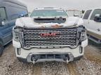 2020 GMC Sierra K3500 Denali