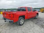 2014 Chevrolet Silverado K1500 LTZ