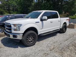 2016 Ford F-150 en venta en Fairburn, GA