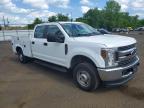 2022 Ford F250 Super Duty