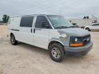 2009 Chev Express G3500