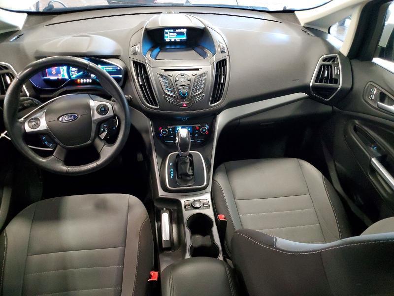 2013 Ford C-max se
