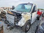 2025 Chevrolet Express G3500