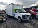 2019 Ford E350 BOX Truck