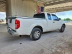 2013 Nissan Frontier S