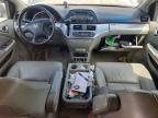 2010 Honda Odyssey exl
