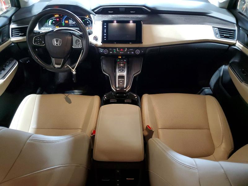 2018 Honda Clarity Touring