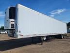 2007 Utility VS2RA Refrigerated Van Trailer