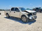 2007 Ford F150 Supercrew