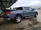 2007 Toyota Tundra Crewmax SR5