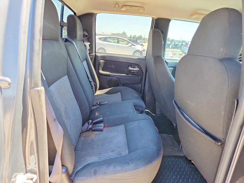 2008 Chevrolet Colorado
