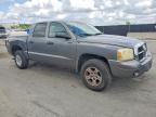 2007 Dodge Dakota Quad SLT