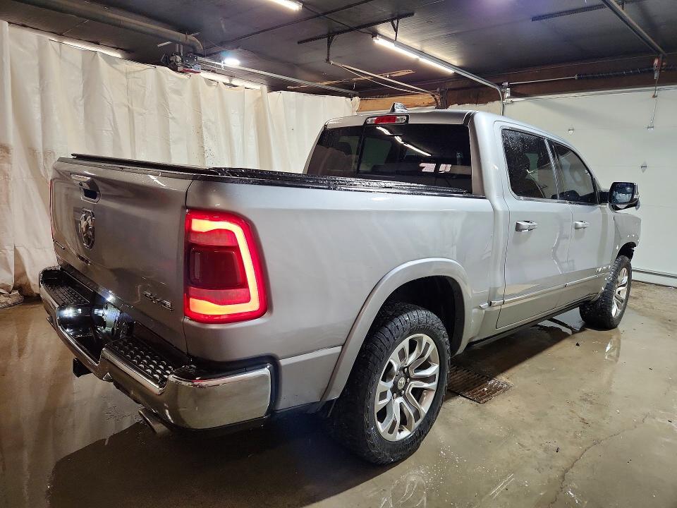 2022 Dodge RAM 1500 Limited