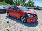 2009 Pontiac Vibe gt