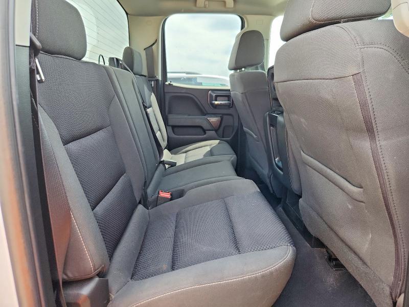2019 GMC Sierra K2500 SLE