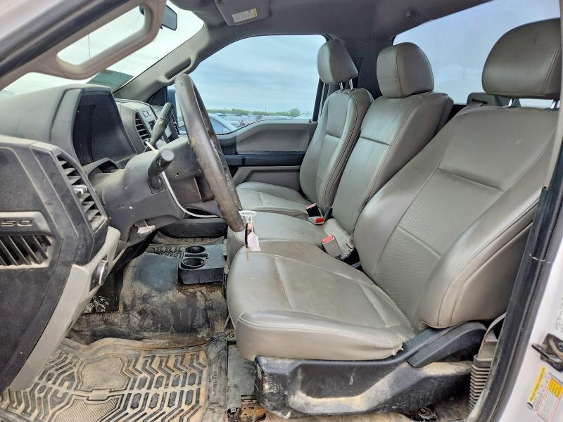2016 Ford F150