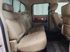 2009 Ford F150 Supercrew