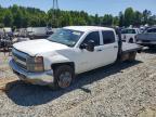2019 Chevrolet Silverado K2500 Heavy Duty