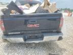 2018 GMC Sierra C1500 SLT