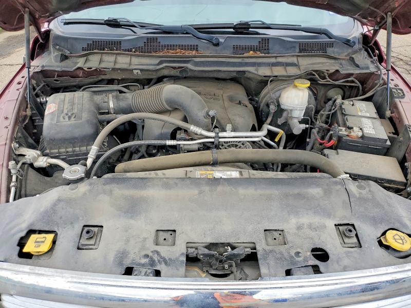 2019 Dodge RAM 1500 Classic SLT