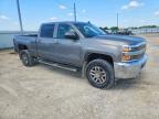 2017 Chevrolet SILVEO2500