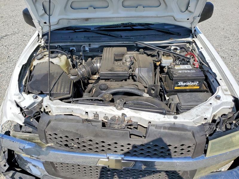 2005 Chevrolet Colorado