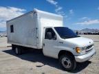 1999 Ford E350 BOX Truck