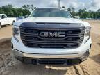 2023 GMC Sierra K1500 SLT