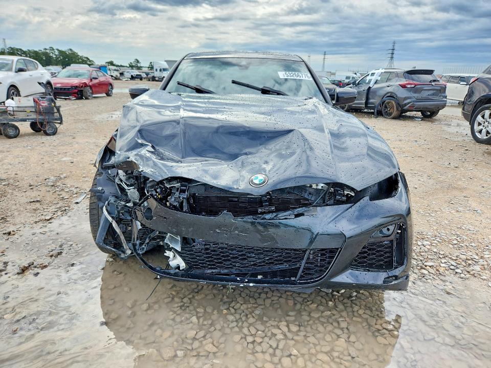 2022 BMW M340i