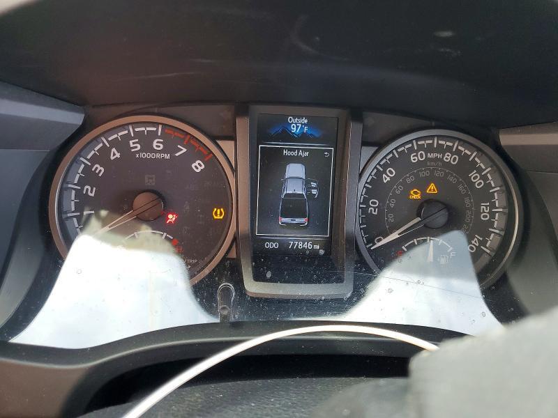2021 Toyota Tacoma TRD OFF-Road