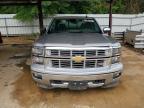 2015 Chevrolet Silverado K1500 LTZ