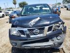 2012 Nissan Frontier S