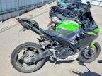 2023 Kawasaki EX400