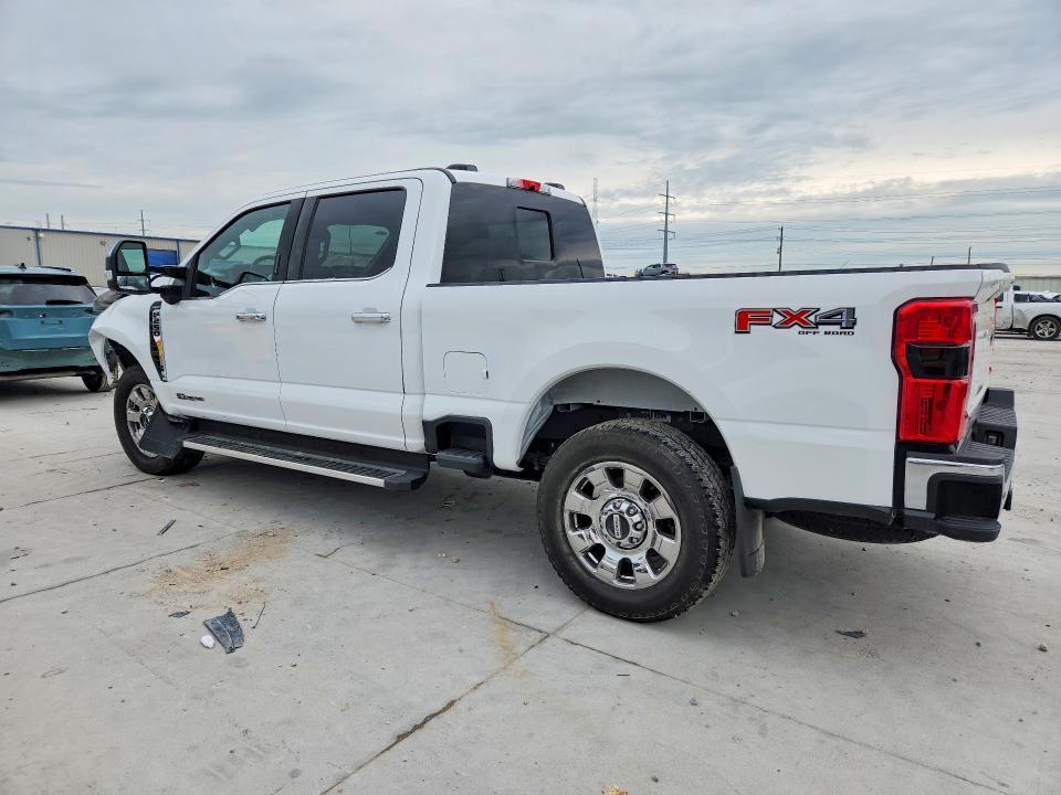 2023 Ford F250 Super Duty