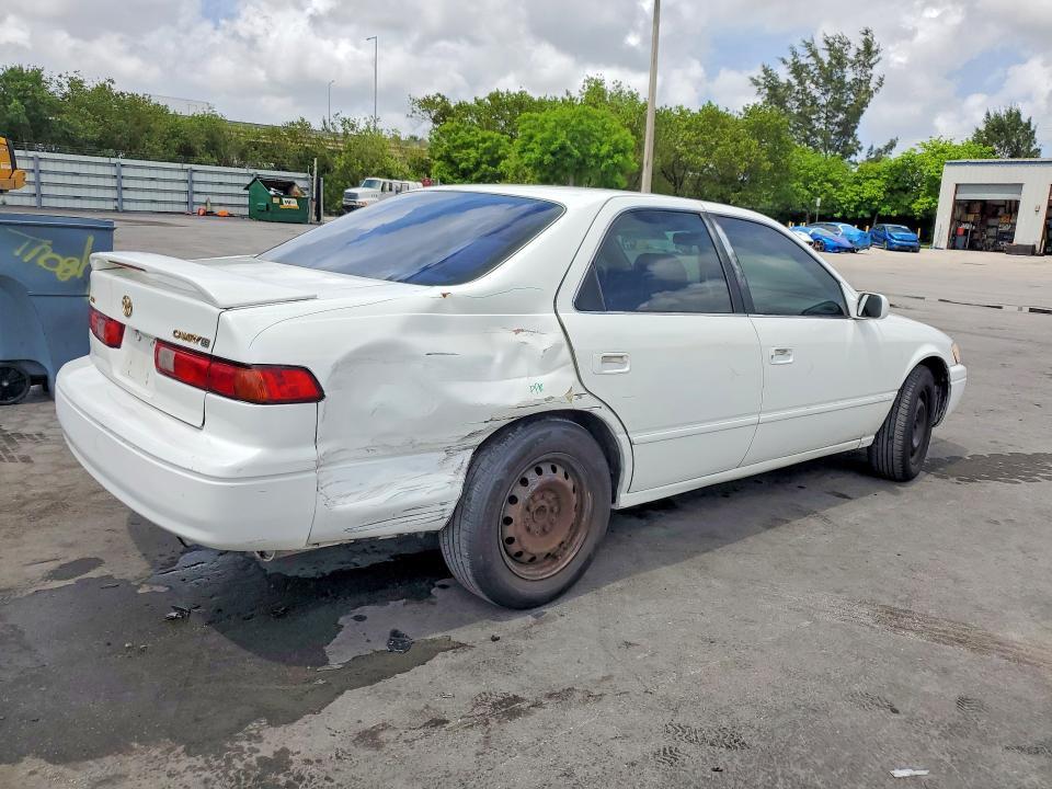 1999 Toyota Camry ce