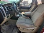 2010 Toyota Tundra Double Cab SR5