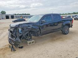 2021 Chevrolet Colorado en venta en Harleyville, SC