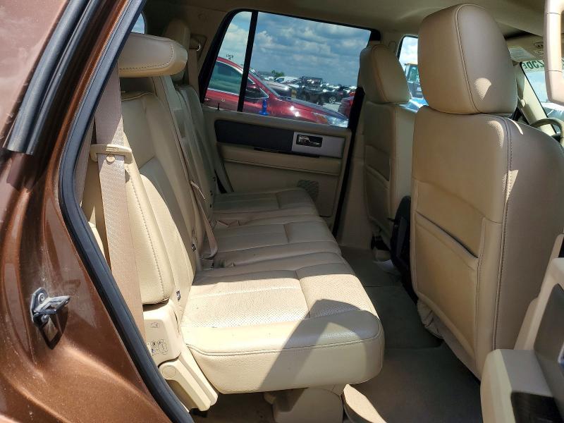 2012 Ford Expedition xlt