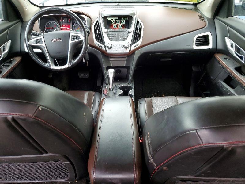 2014 GMC Terrain slt