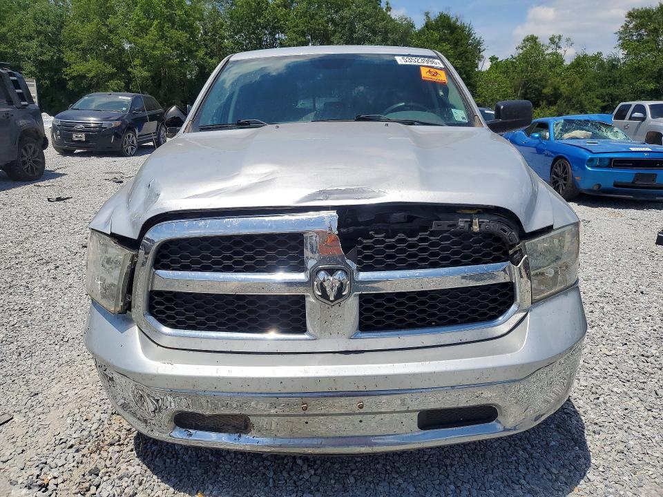 2018 Dodge RAM 1500 SLT