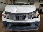 2015 Nissan Frontier S