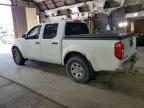 2012 Nissan Frontier S