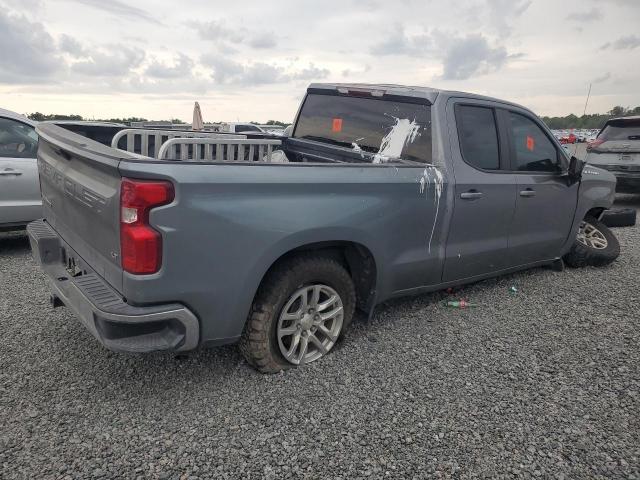 2020 Chevrolet Silverado C1500 LT